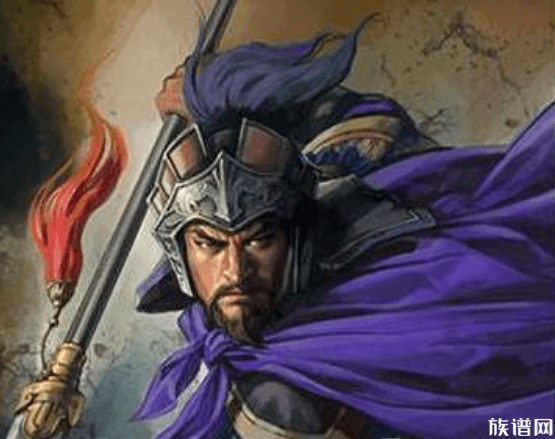 曹操的五子良将战功卓著，其中第四人最为刘备诸葛亮所忌惮