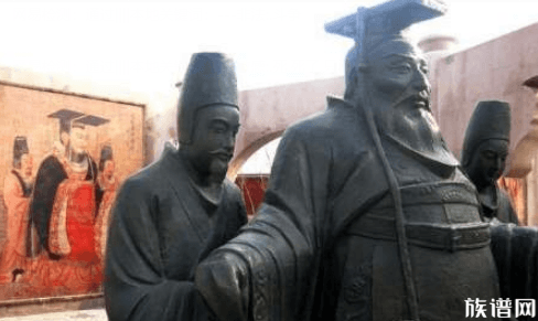 有关于他的成语典故非常多，这位皇帝到底做了什么