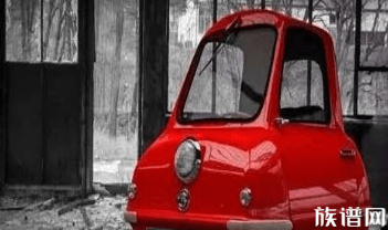 世界上最环保木制汽车在日本京都亮相