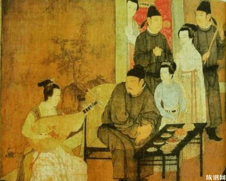 十个宋朝冷知识，最后一个赵匡胤也忍得了？