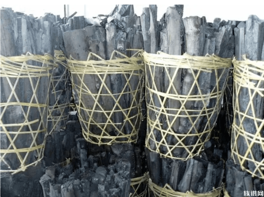 古代的炭有哪几种?炭在古代又经历了怎样的发展?