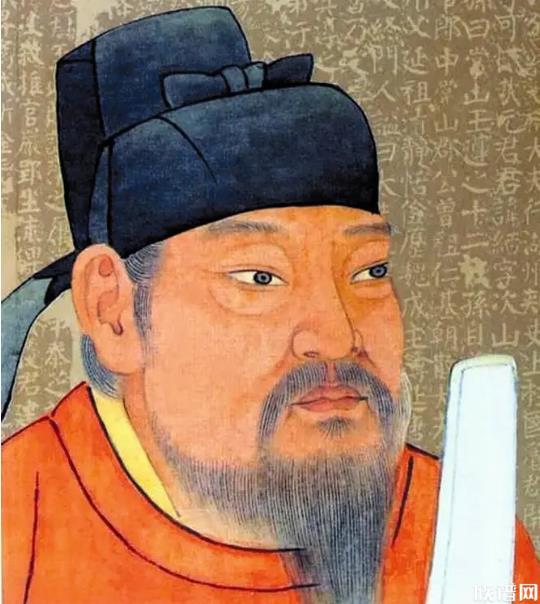 颜真卿早期书法真迹公开展出,颜真卿如何成为大书法家?
