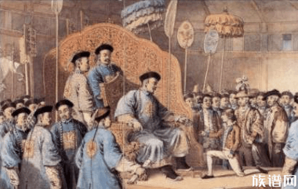 给嘉庆帝送礼，他还发怒了，难道怪东西不好吗