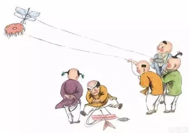 这个五一有草地的地方就有帐篷，古人出游时喜欢玩什么？