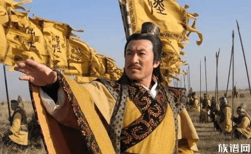 汉初三杰,为什么萧何功劳最大