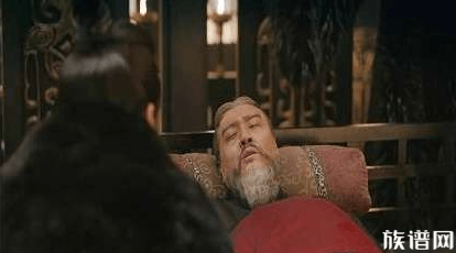 曹操死后，为什么不让勇武过人的曹彰继承王位呢