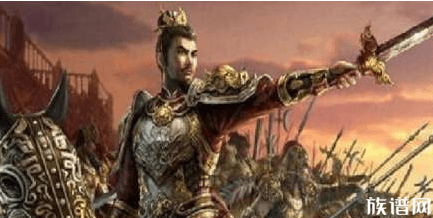 中国历史上在位时间最短的皇帝，死前连谥号都没有留下