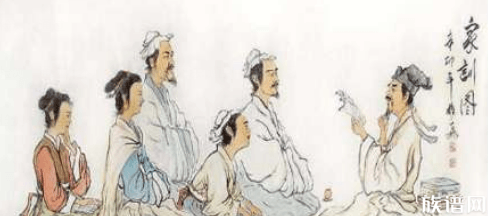 看古代皇帝教育子女时有何高招，不是我们现在能比的