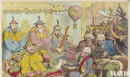 给嘉庆帝送礼，他还发怒了，难道怪东西不好吗