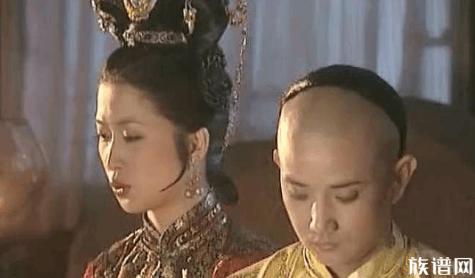 她重病快死的时候,康熙下了一道封后的旨意,死无遗憾