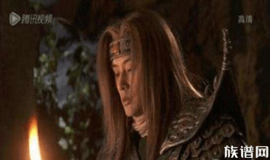 西游记黄袍怪本是天界的神仙,竟愿意为爱下凡做妖怪