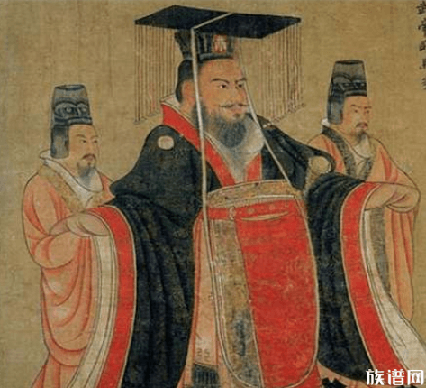 中国历史上待遇最好的亡国皇帝，这是怎么回事？