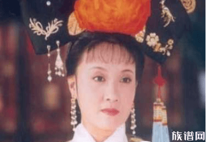 她重病快死的时候,康熙下了一道封后的旨意,死无遗憾