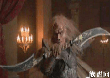 西游记黄袍怪本是天界的神仙,竟愿意为爱下凡做妖怪