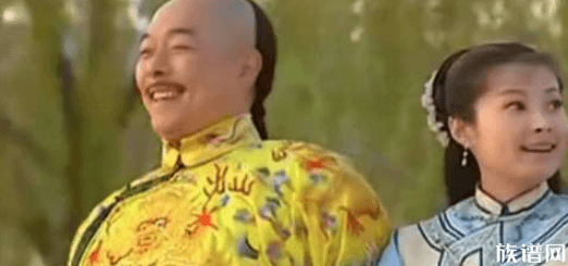 乾隆竟然派一个不识字的人主持科举，这是为什么呢