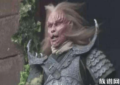 西游记黄袍怪本是天界的神仙,竟愿意为爱下凡做妖怪