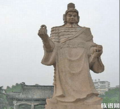 韩信死的冤枉,明明就没有谋反的证据