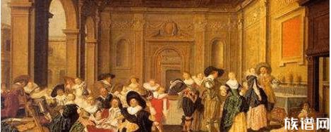 都说文艺复兴，那它产生的原因有哪些