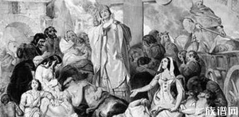 都说文艺复兴，那它产生的原因有哪些