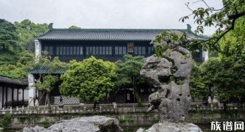 曾参与审阅《四库全书》,这位汪中究竟是一位怎样的人物?