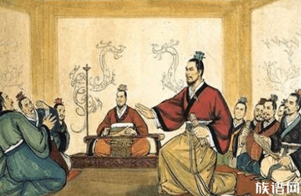 韩信死的冤枉,明明就没有谋反的证据
