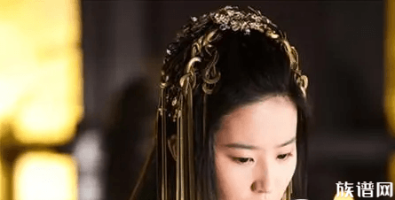 揭秘霸王别姬真相:虞姬的结局不是自杀