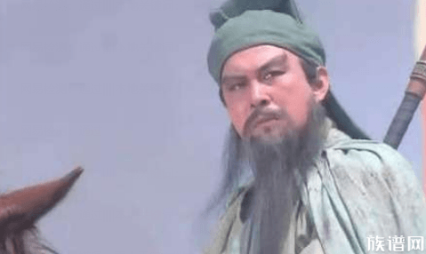 曹操最想要的三位大将，最后一位是他心中的痛