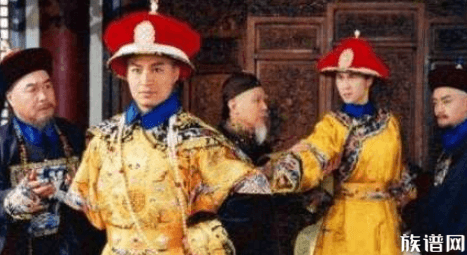 皇太极死后，孝庄皇后凭什么可以让顺治称帝的？