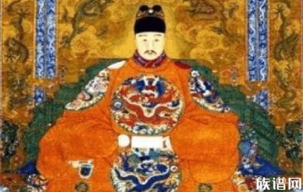 直到明世宗死后，明朝“二龙不相见”魔咒才被破解