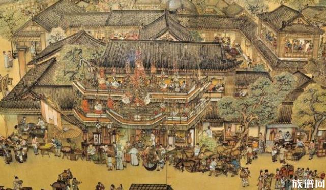 网友网购洗发水收到“潘飘飞丝”,古代也有假货吗?