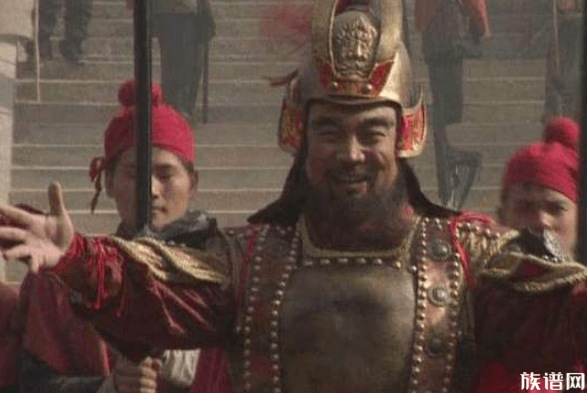 曹操最想要的三位大将，最后一位是他心中的痛