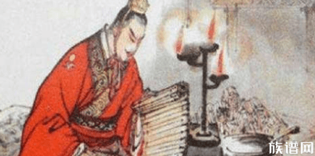 历史上最完美的三个皇帝，一生只娶一个皇后