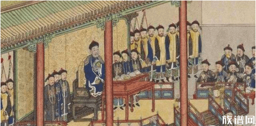 鹿尾儿是什么东西?大清官员竟因能吃到此美味而为荣