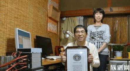 圆周率算10兆位,日男刷新他去年夏天所创计算到小数点后 5 兆位数的纪录