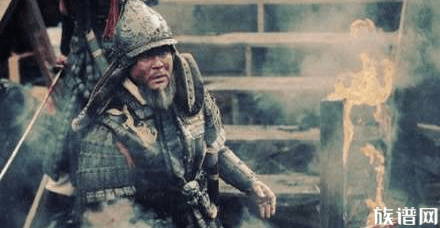 他们为了拯救明朝力挽狂澜，最后双双马革裹尸效死疆场