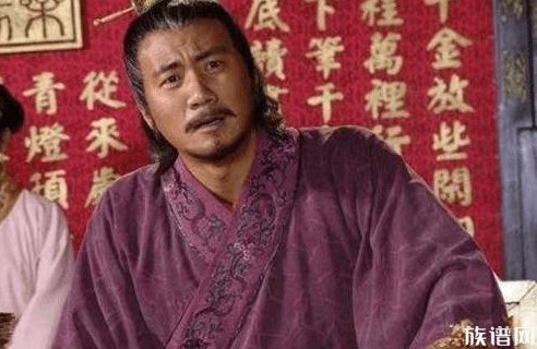 袁凯是个诗人也是个功臣是怎么一语跳出生死关