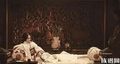 中国历史上第一位太后，用一个计谋消灭了一个国家