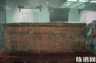 为什么在以前,老人健在时就得做好棺木?女婿还要打红放炮!