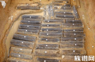 为什么在以前,老人健在时就得做好棺木?女婿还要打红放炮!