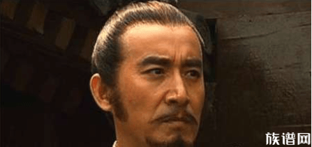 面对​洪承畴的恩师，他只用了四个字回答恩师