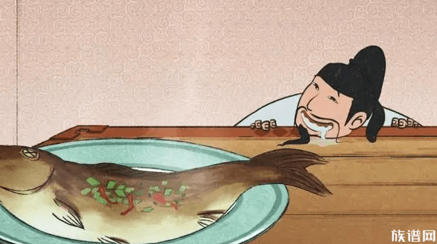 湖南宁远暴雨市民上街抓鱼,古代是怎么捕鱼的?