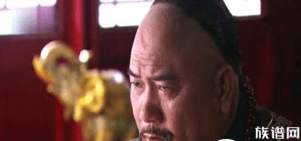 面对​洪承畴的恩师，他只用了四个字回答恩师