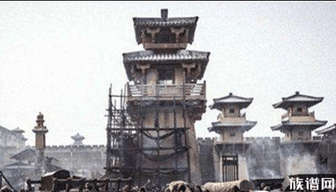 唐朝为什么要设立“大都督”和“大都护”? 都有什么作用呢?