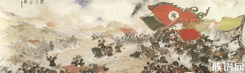 盘点中国古代特种兵:五百背嵬军大破金兵十万