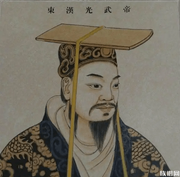 历史上皇帝最多的姓氏是哪个?是不是你的姓氏?