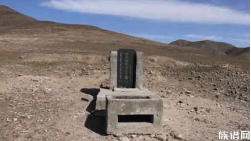 蒙古发现一清代古墓，内藏一龙袍女尸，竟是...