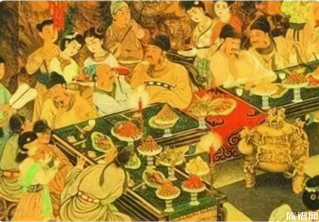云南过桥米线肉片厚度不能超2毫米，古代对食品安全有哪些规定？