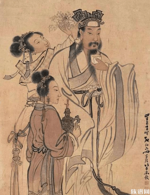 中国古代的簪花经历了怎样的发展?