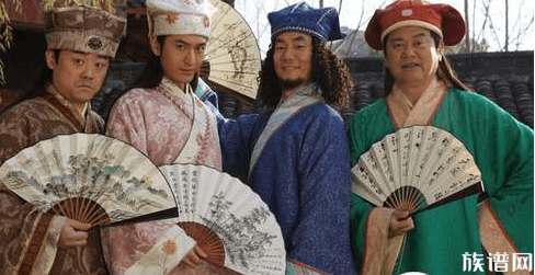 “明代三大才子”为什么没有唐伯虎？解缙、杨慎、徐渭三人厉害在何处？