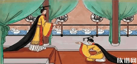 曹丕没有想到自己创立的制度，却带给自己灭亡